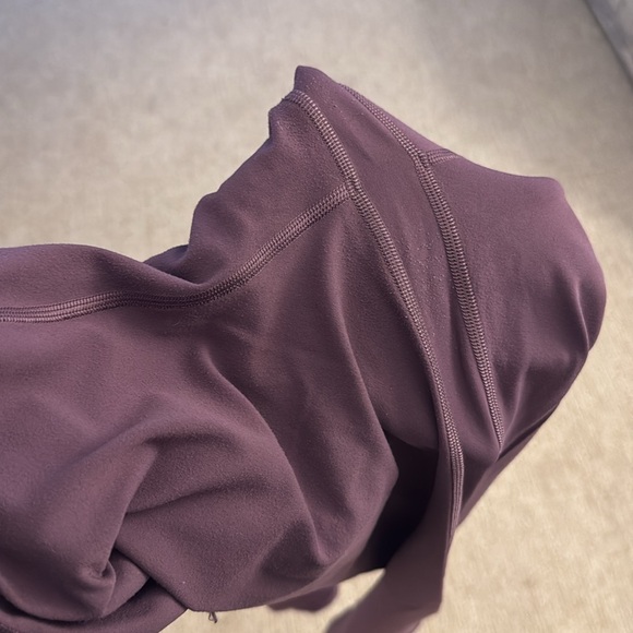 Lululemon align mini flare extra short - Picture 8 of 8